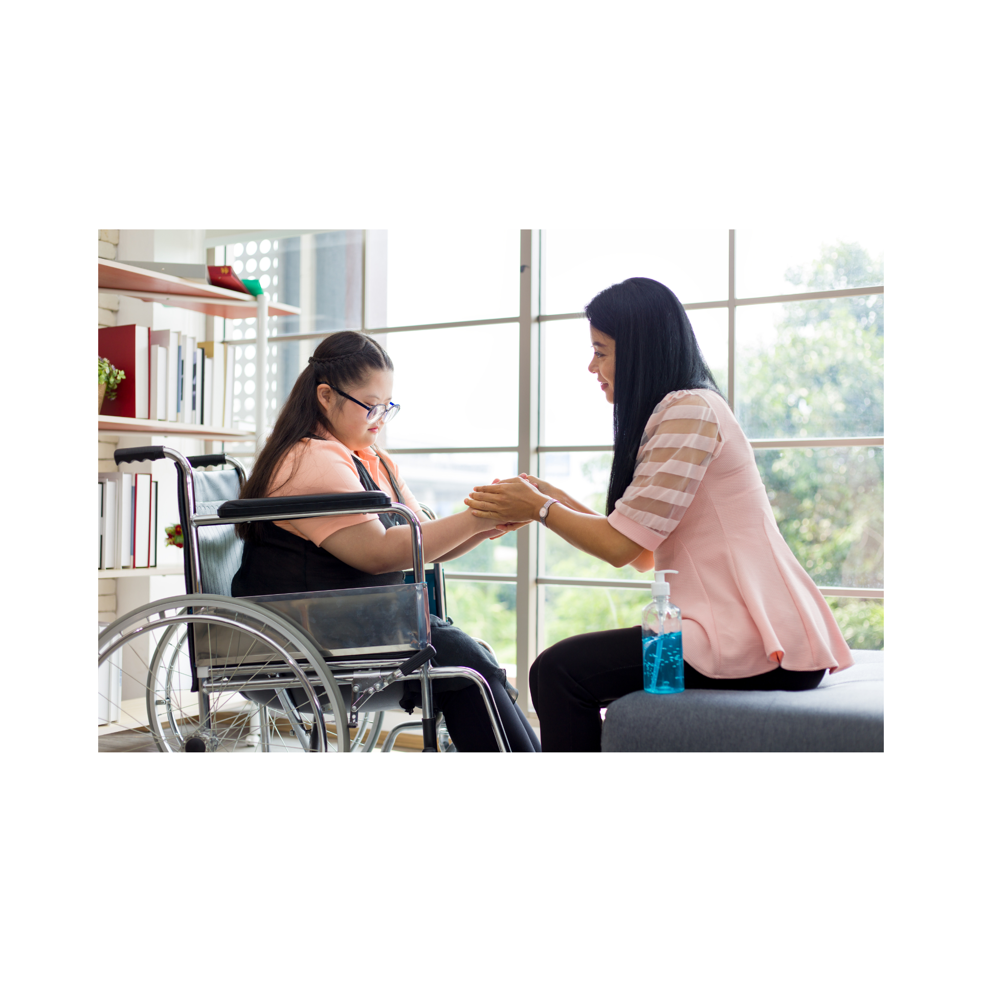 Disability Care Image