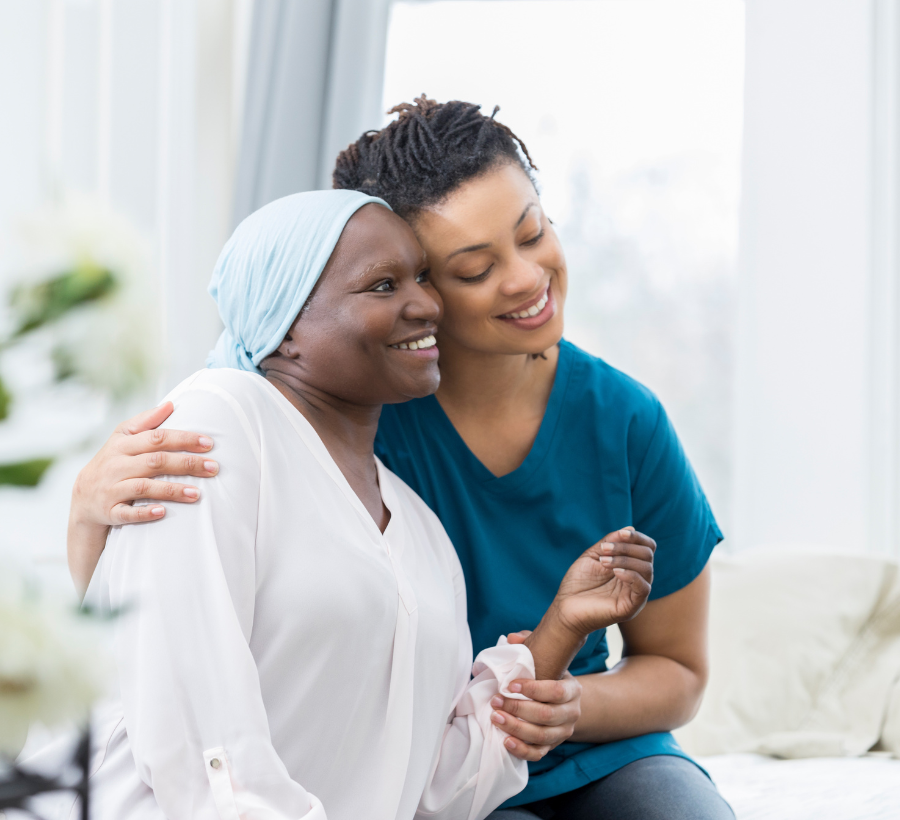 Community Nursing Image