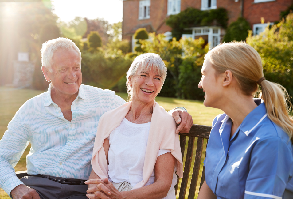 Client Care Image