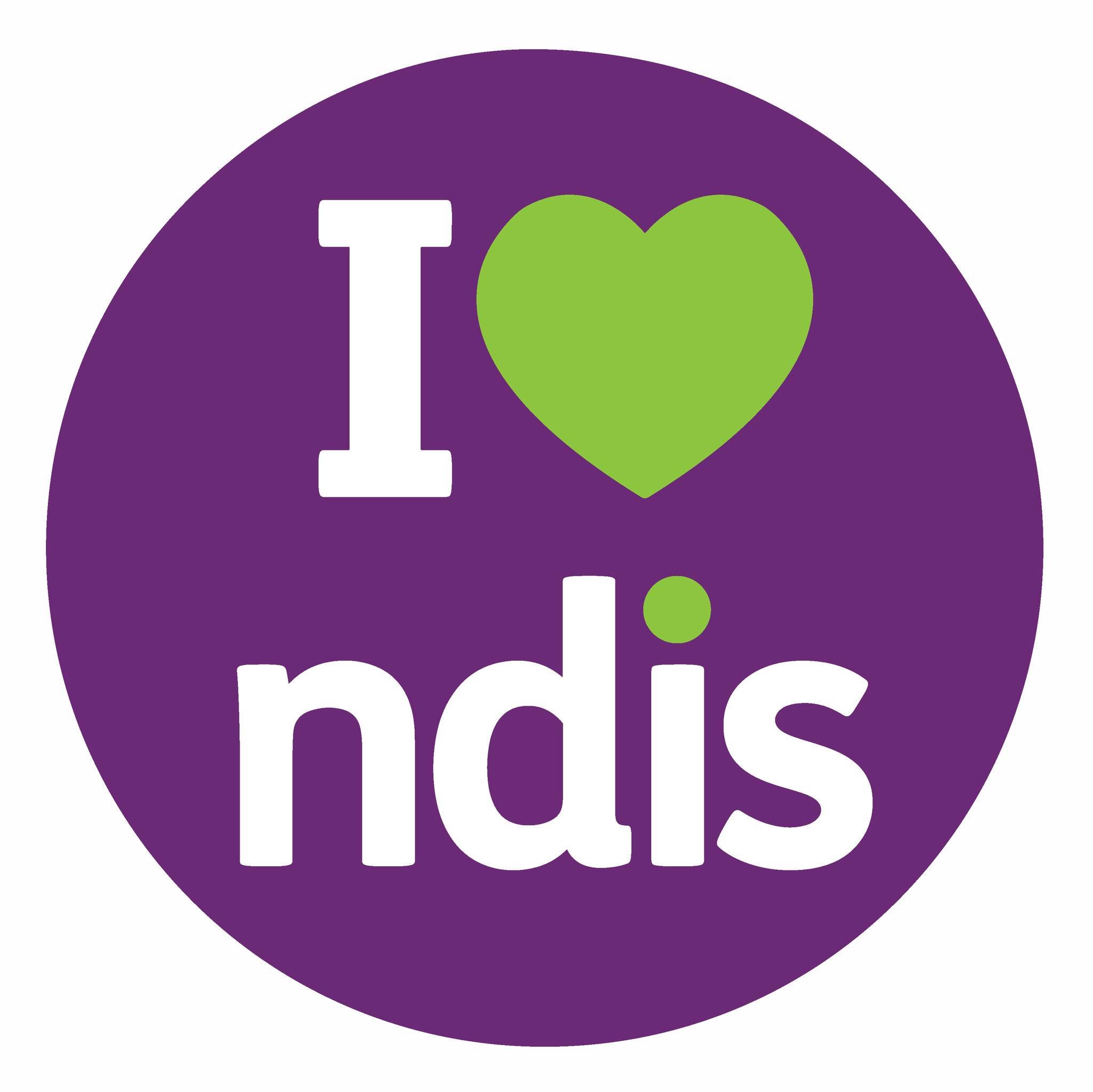 We Support NDIS